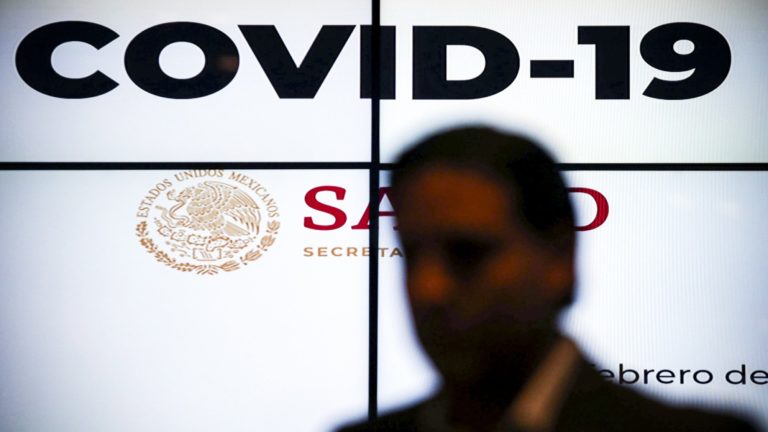 Aparecen tres posibles casos más de coronavirus en Sinaloa