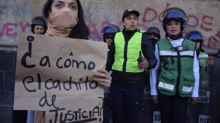 El boleto de la rifa del avión se distribuirá el martes 10 de marzo