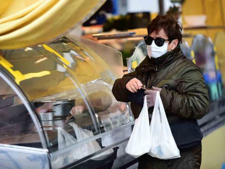 Fase 2 de coronavirus podría adelantarse en México