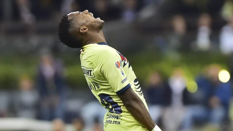 Americanista Renato Ibarra es detenido por violencia familiar