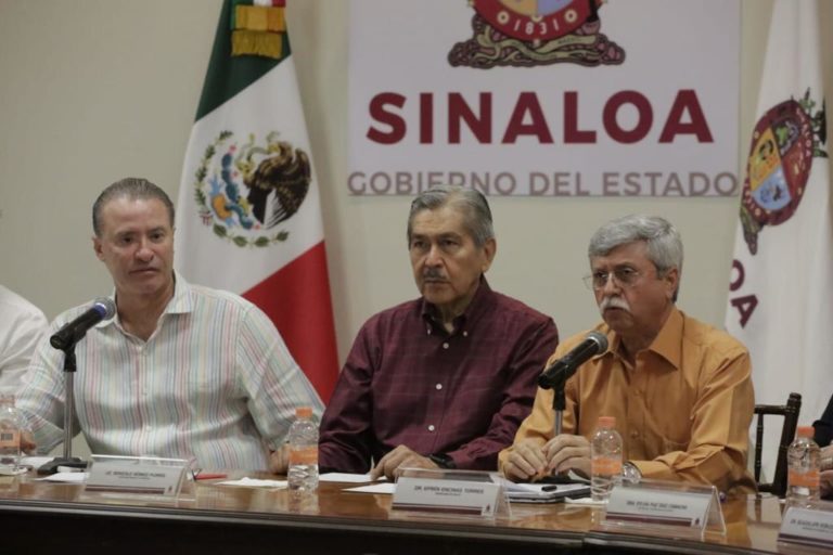 Confirman nuevo caso de COVID-19, en Los Mochis