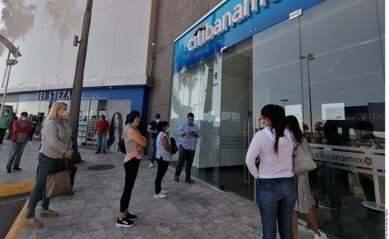 ¡Recuerda! Los bancos no abrirán el viernes