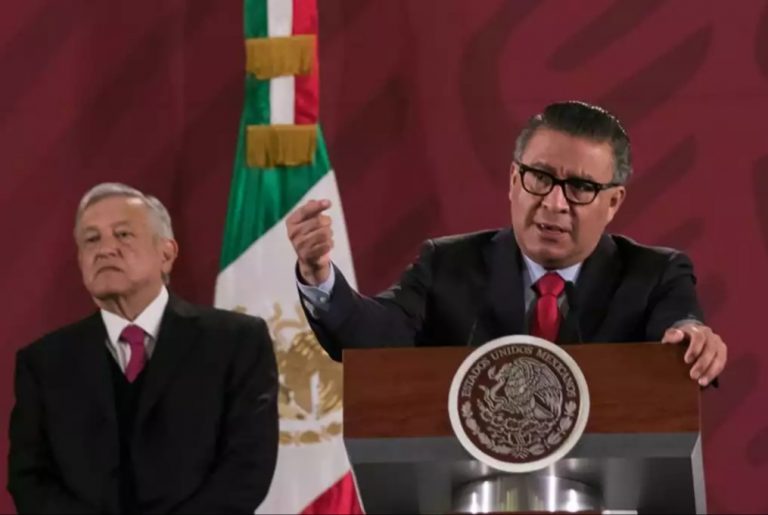 Nombran a Duarte para ‘limpia’ en Aduanas