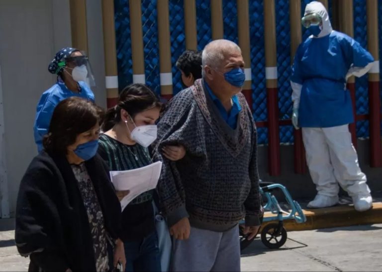 Pandemia terminará en septiembre: estudio