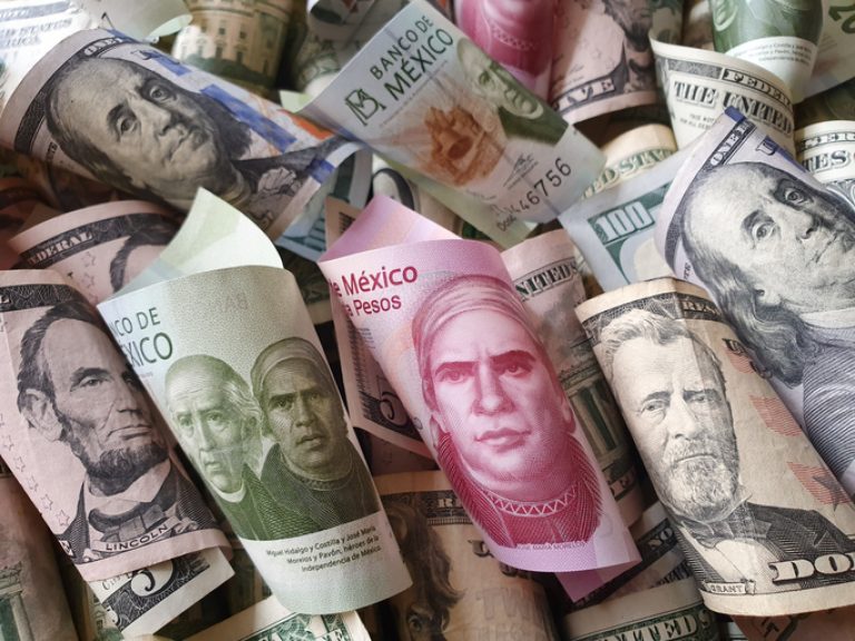 Lanzan plan de apoyo a 30 mil Mipymes en México