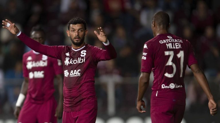 ¡Regresó la Liga de Costa Rica! Saprissa vence a Herediano