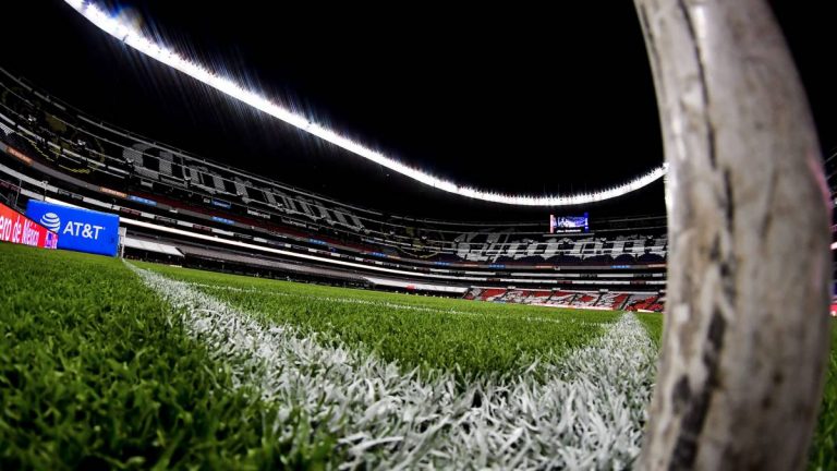 Liga MX arrancaría el 17 de julio