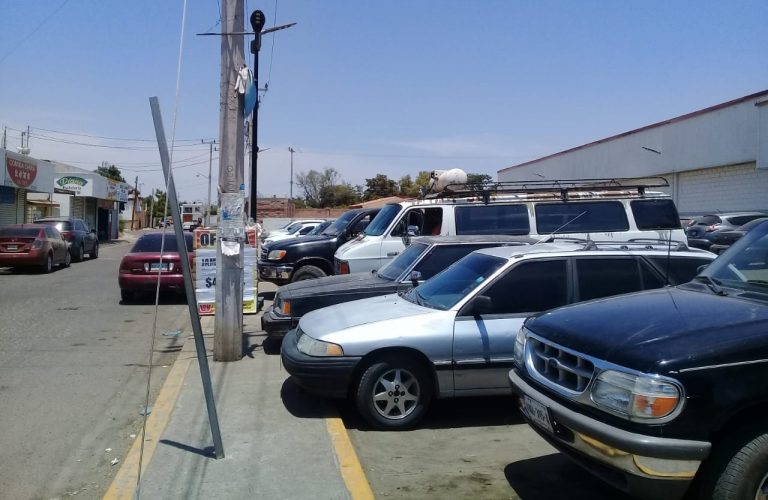 Relaja Navolato cuarentena y avizora movido Día de Madres