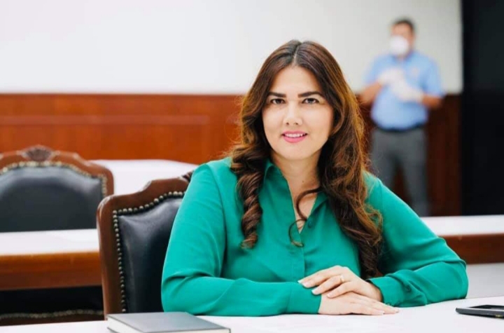 El mejor regalo a mamá, su salud: diputada