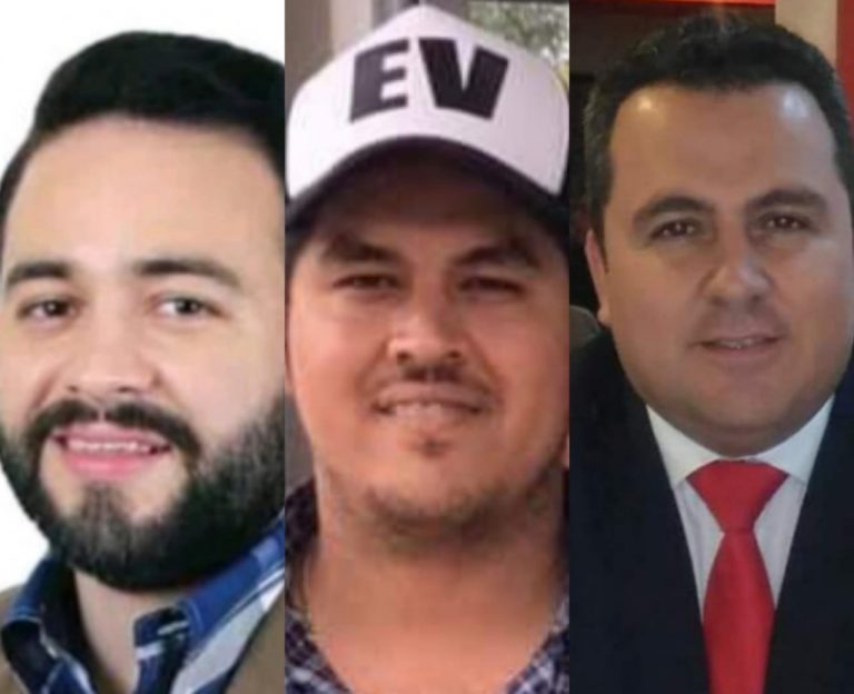 Se asoma 2021 y estas tres figuras del PRI ya ‘aparecen en la foto’