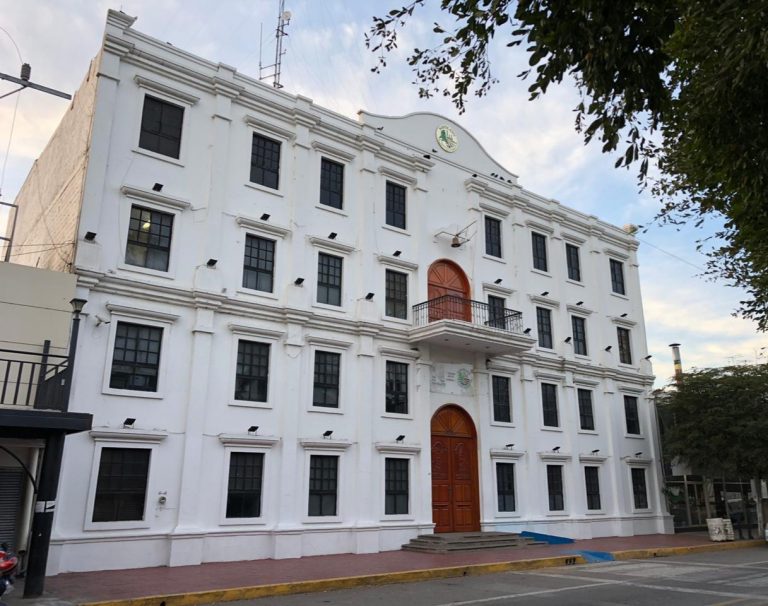 Reinicia labores ayuntamiento de Navolato