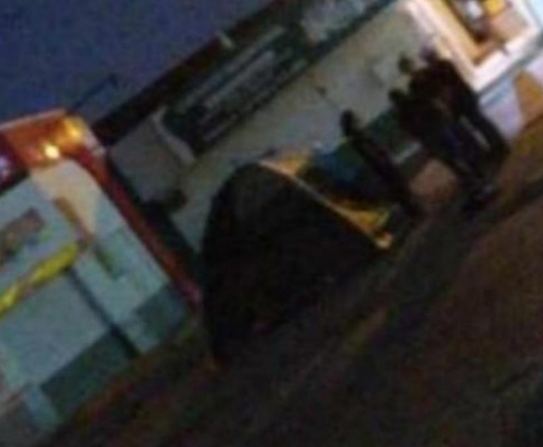 Inicia la fiesta por término de ‘ley seca’