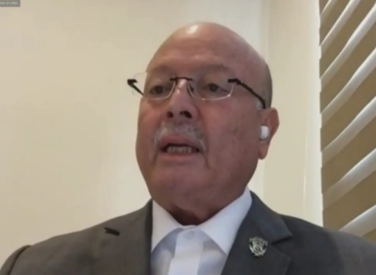 Salva UAS ciclo escolar: está al 92%