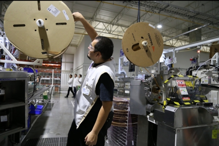 Presentan Plan para la Reactivación Económica y Social