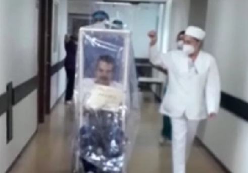 Mueren 10 por coronavirus; suman 419 decesos en Sinaloa