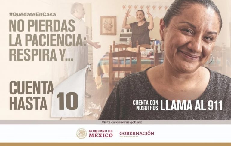 Causa ‘Cuenta hasta 10’ polémica en redes sociales