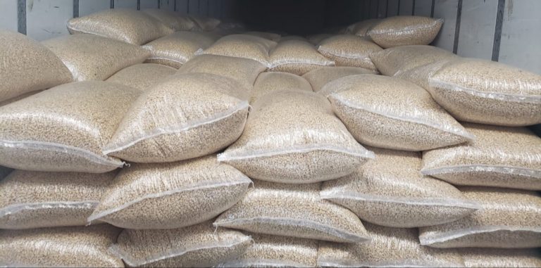 Incrementan $70 por tonelada de maíz incentivo al productor