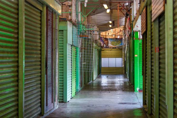 Plan de regreso: 11 entidades con semáforo en verde; 13 en alerta máxima