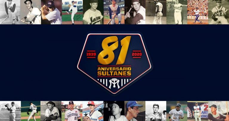 Celebra Sultanes de Monterrey 81 años de historia