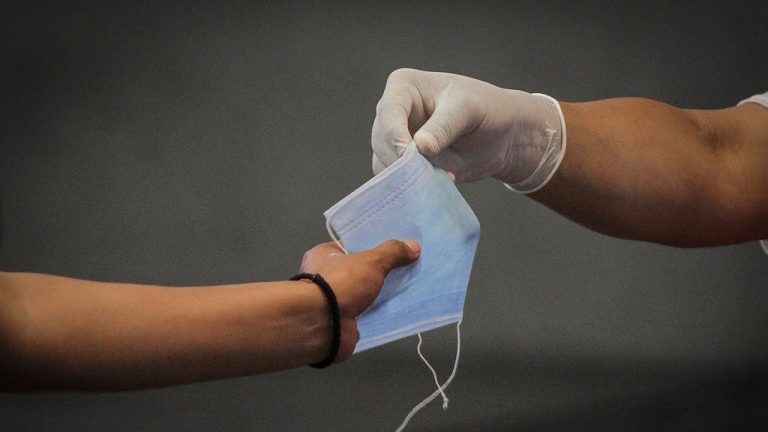 México supera a China en casos acumulados de COVID-19