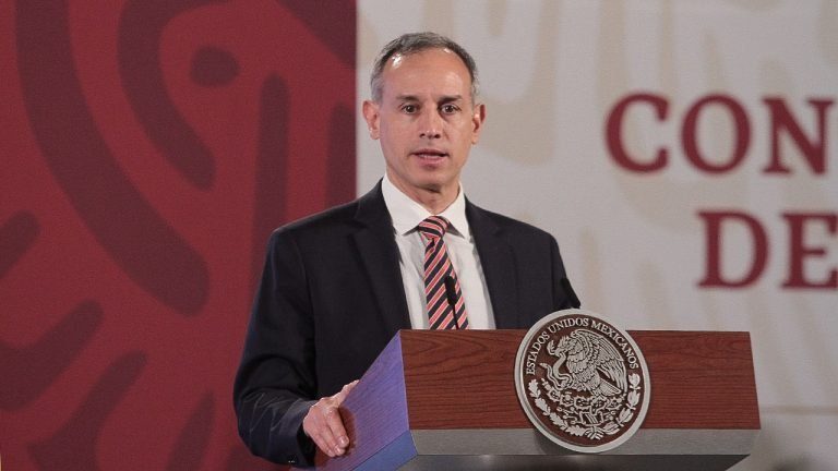 Caen al 75% contagios por coronavirus