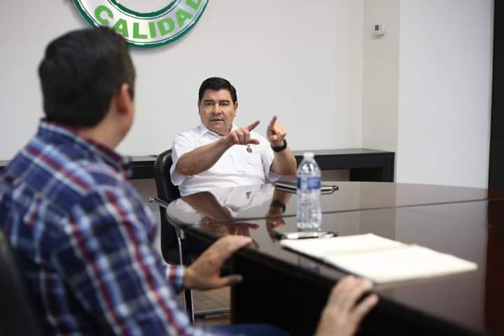 Sinaloa, entre los menos afectados por caída de empleos