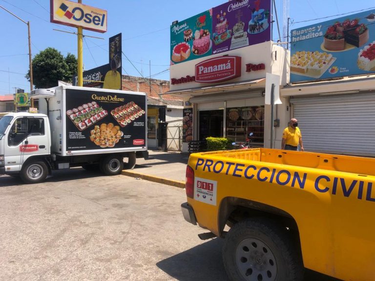 Endurece Navolato cierre ‘total’ de negocios no esenciales