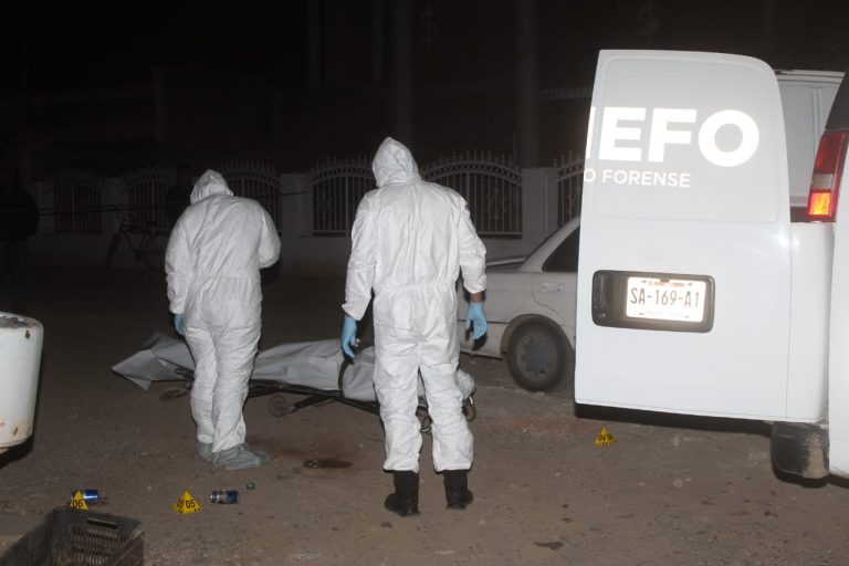 Festejaba su cumpleaños, sujeto le dispara y muere en Quilá