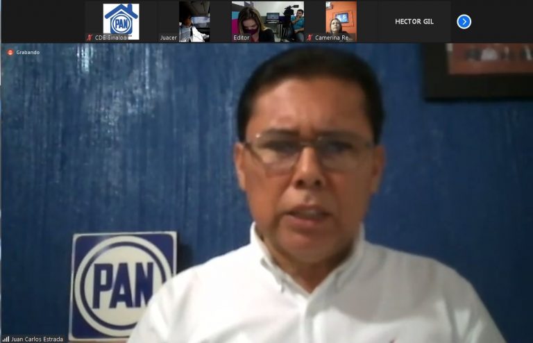 Llama PAN a un frente común contra altas tarifas de CFE