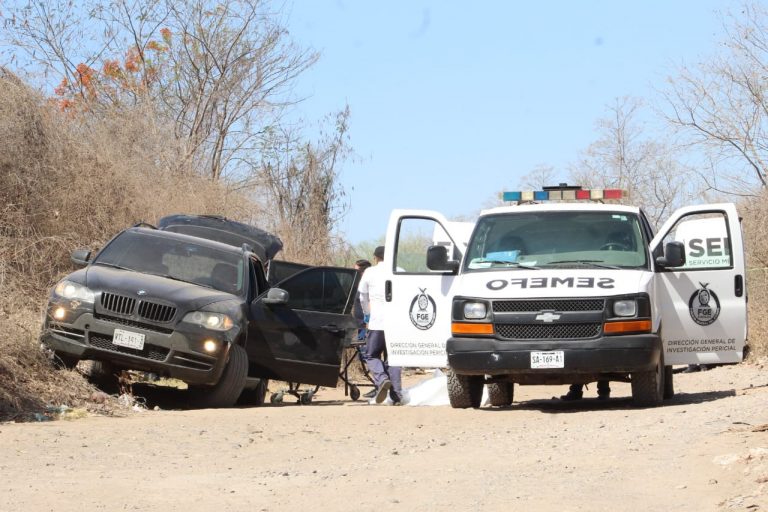 ‘El Chino Ántrax’ habría sido ejecutado en Culiacán