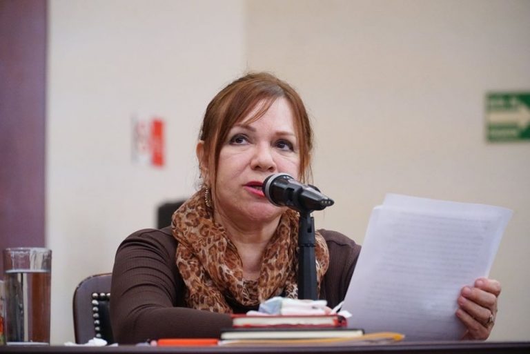 Considera diputada cárcel para agresores de animales