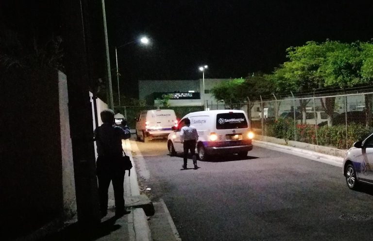 Entregan los restos de ‘El Chino Ántrax’