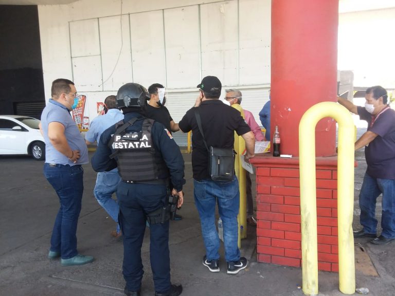 Cierran expendios de cerveza en Culiacán y Guasave por tumultos