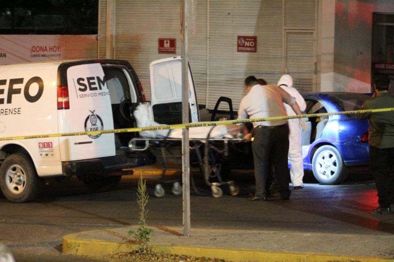 Atacan domicilio en Culiacán: un hombre murió, hay otro herido