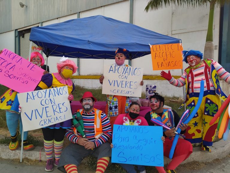 Ahora te toca Navolato ¡Apóyalos con víveres!