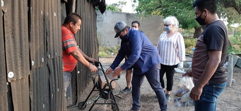 Advierte alcalde, de relajarse medidas, no habría apertura el 15 de junio