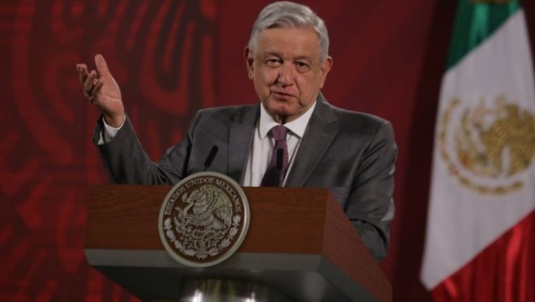 Se perderán un millón de empleos en México: AMLO