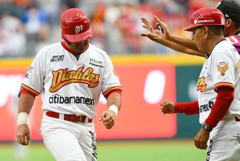 LMB comenzará temporada 2020 el próximo 7 de agosto