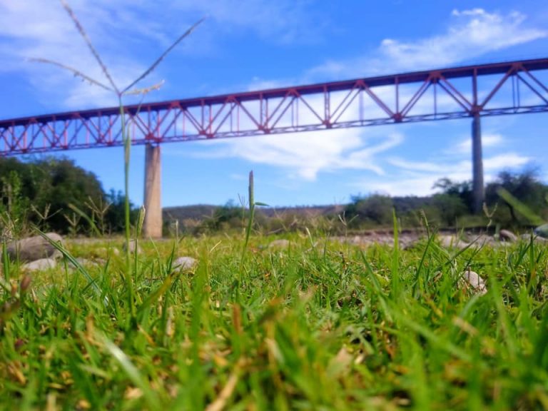 Con 40 grados, Choix es la segunda región más calurosa de México