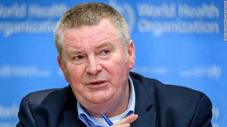 El coronavirus podría ‘no desaparecer nunca’: OMS