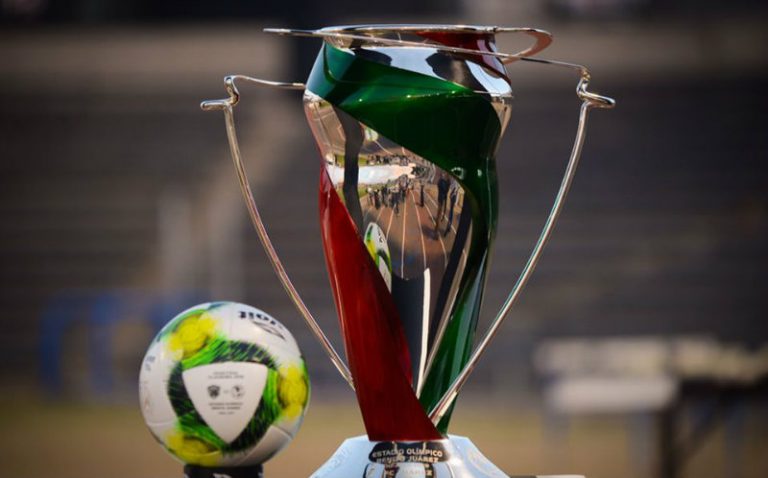 No habrá Copa MX durante un año