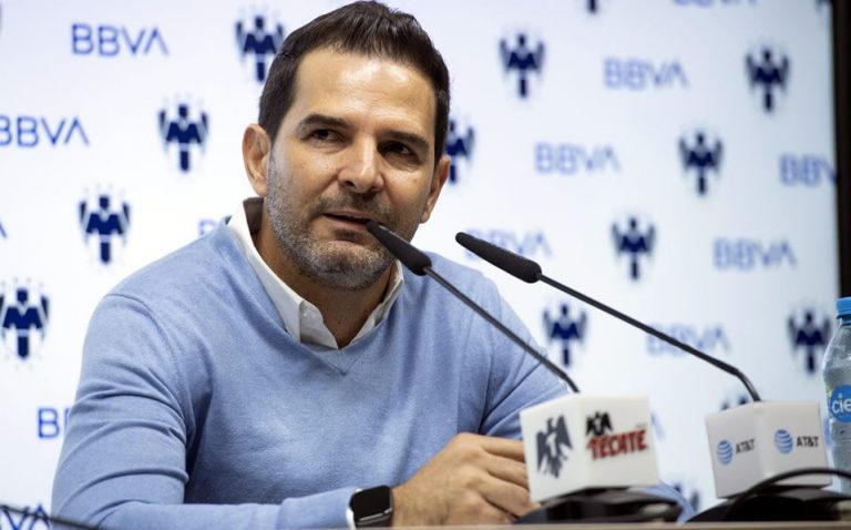 El futuro del Clausura 2020 se definirá el lunes: Davino