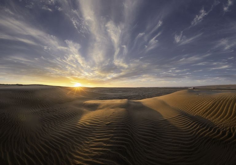 Mayo, junio y julio posiblemente más calurosos al promedio