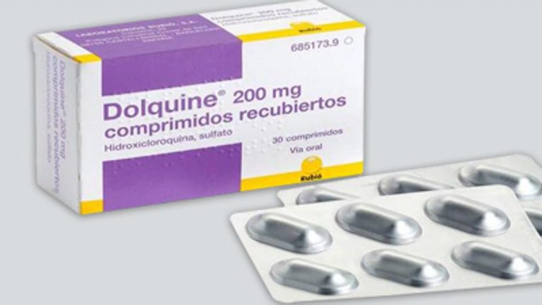 La OMS detiene los ensayos con hidroxicloroquina al detectar mayor mortalidad