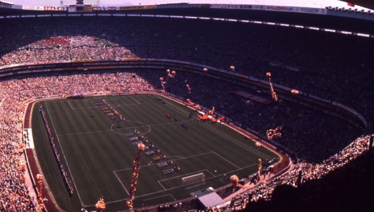 México 1970: A 50 años del Mundial que revolucionó el futbol