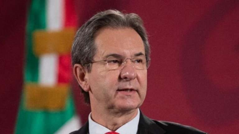 SEP: no habrá regreso a clases