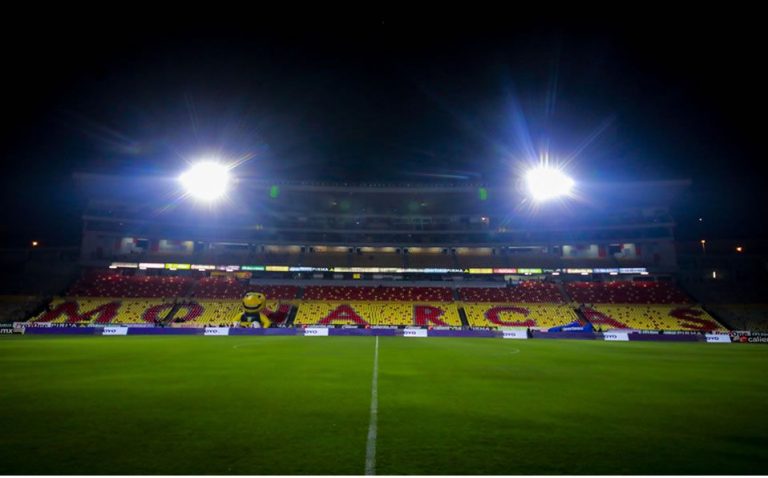 Tras mudanza de Monarcas a Mazatlán, surgen los Ates del Morelia