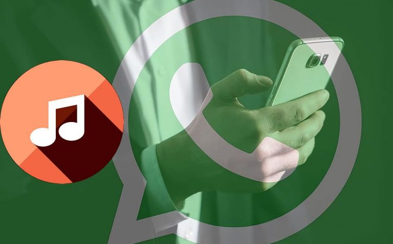 El truco de WhatsApp para poner música en tus estados