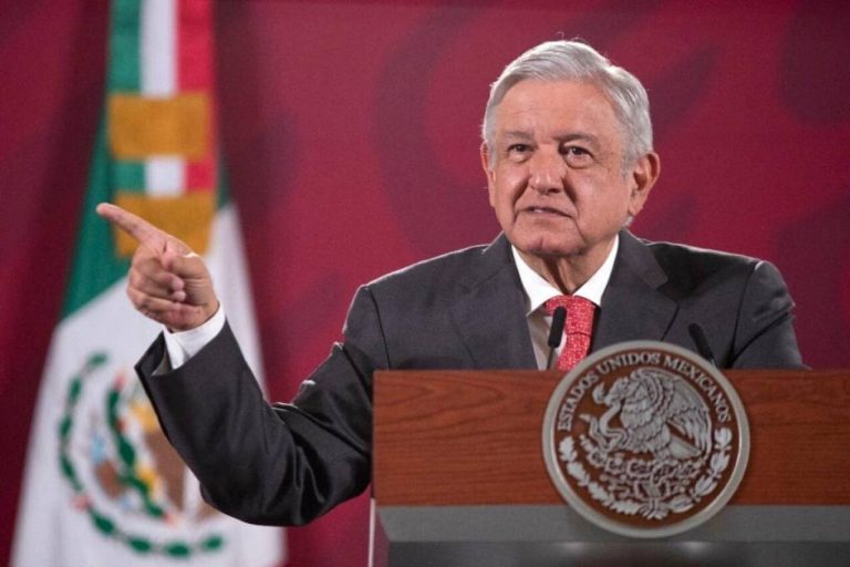 Violencia en Guanajuato es grave e incontrolable: AMLO