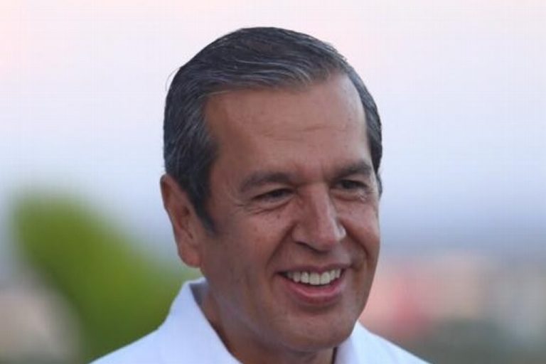 Secuestran a hija de exgobernador Rogelio Ortega y logra escapar